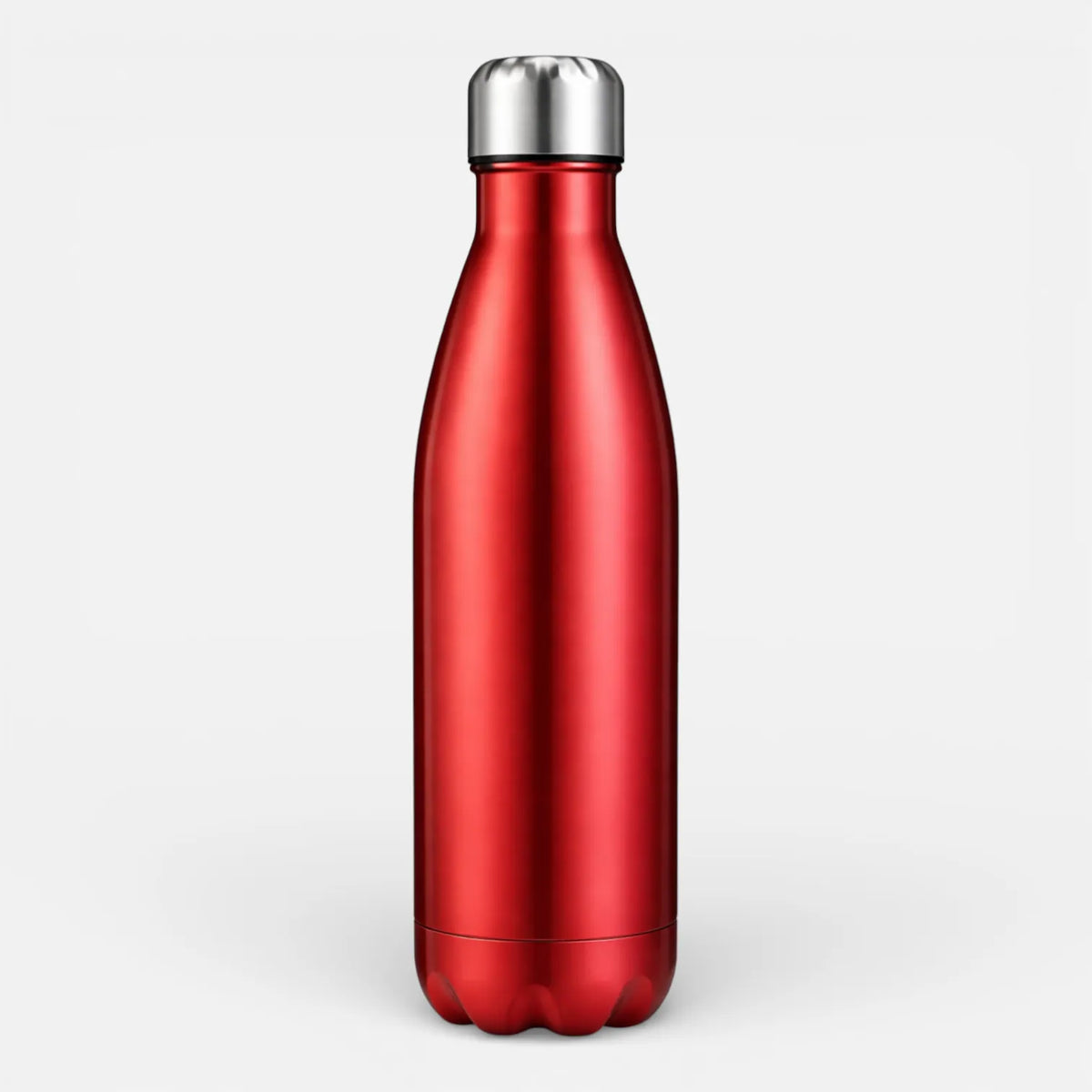 Ma boutique Rouge / 350ML Gourde Isotherme Randonnée