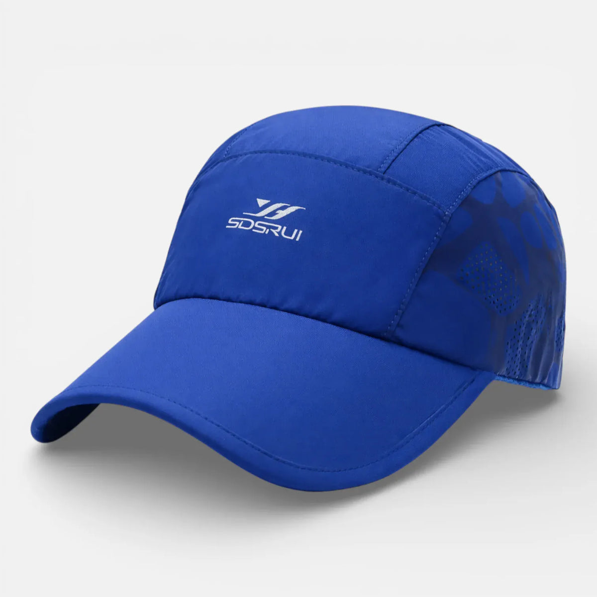 Ma boutique Royal Blue Casquette de Trekking