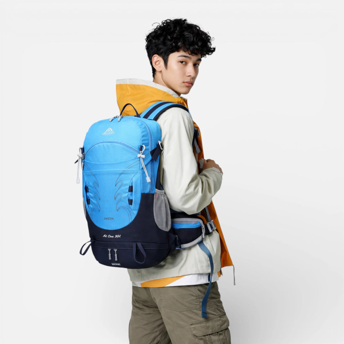 Ma boutique Sac à dos de Randonnée 30L  Outdoor & Nature