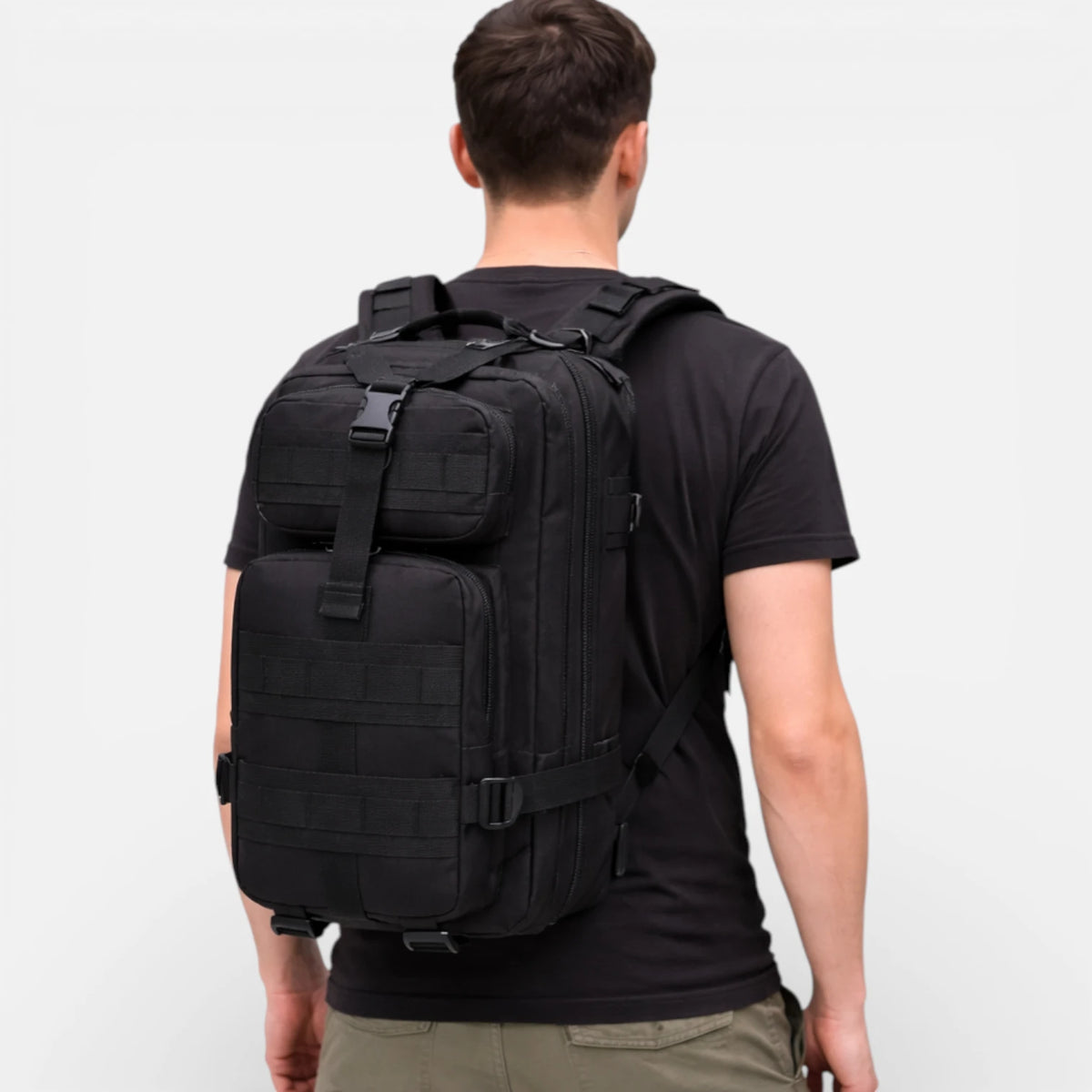 Ma boutique Sac à Dos de Randonnée Militaire