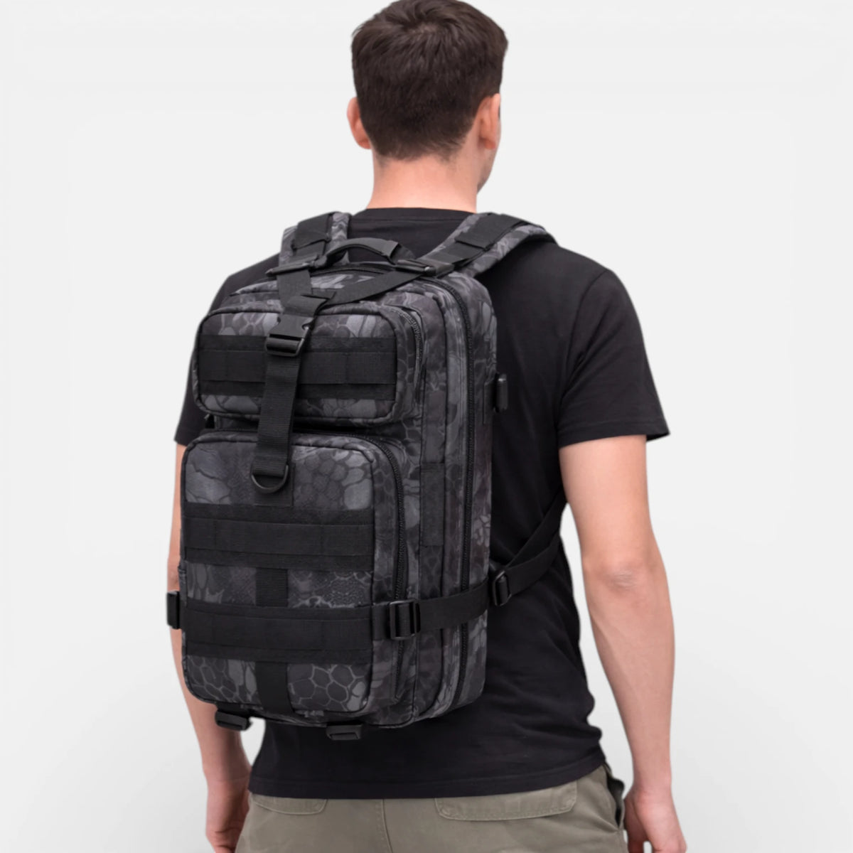 Ma boutique Sac à Dos de Randonnée Militaire