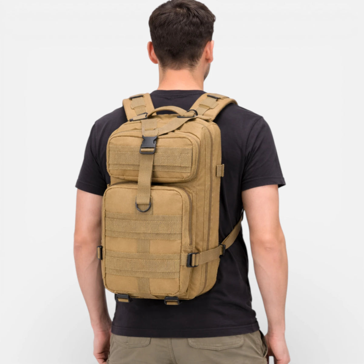 Ma boutique Sac à Dos de Randonnée Militaire