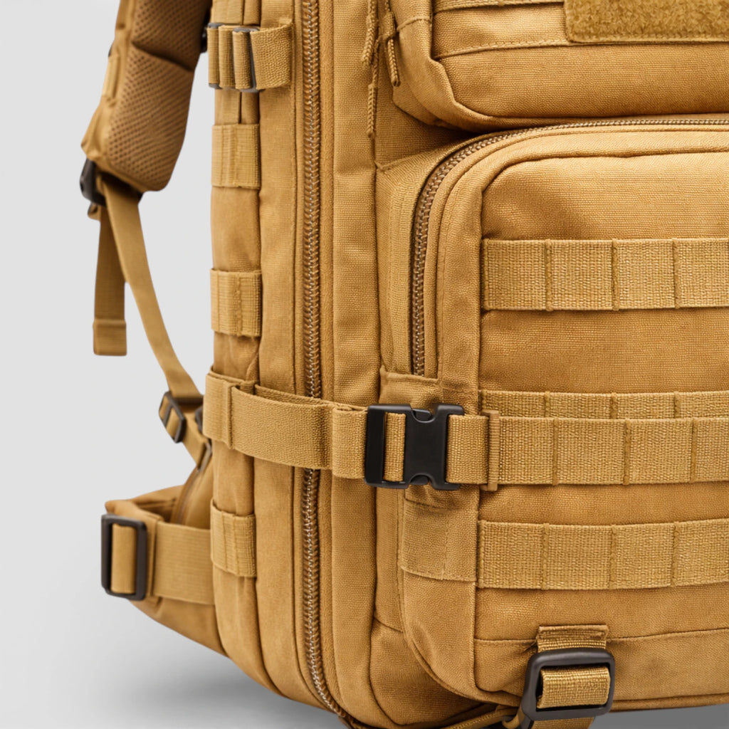 Ma boutique Sac à Dos de Randonnée Militaire