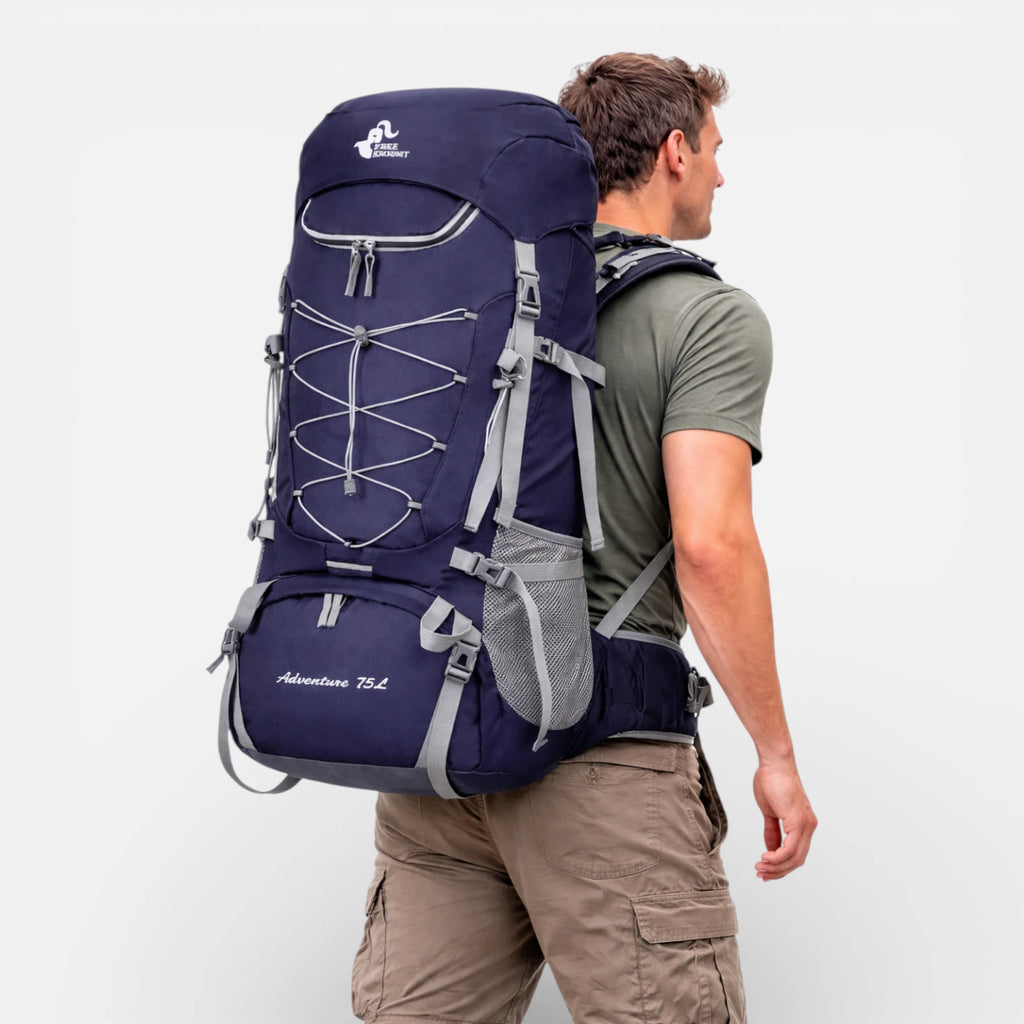 Ma boutique Sac à Dos Imperméable Randonnée 75L