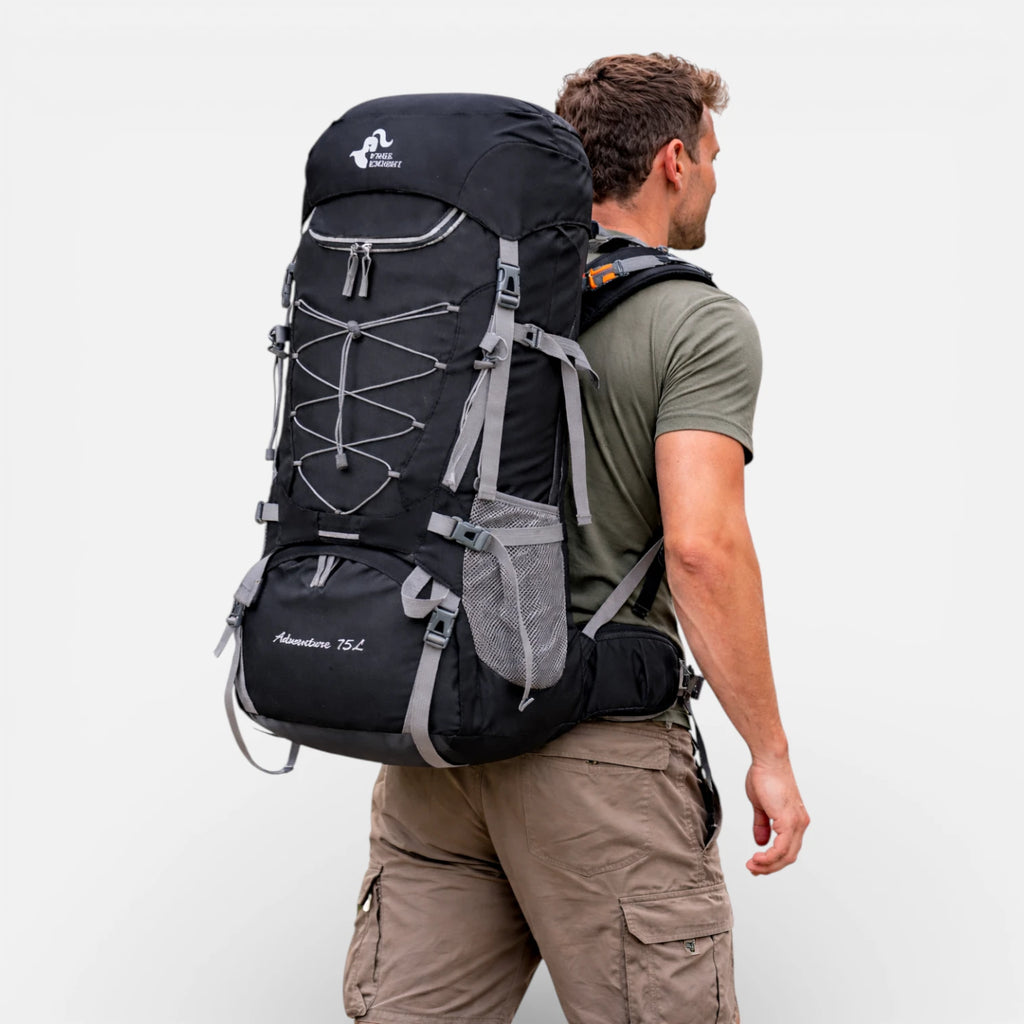 Ma boutique Sac à Dos Imperméable Randonnée 75L