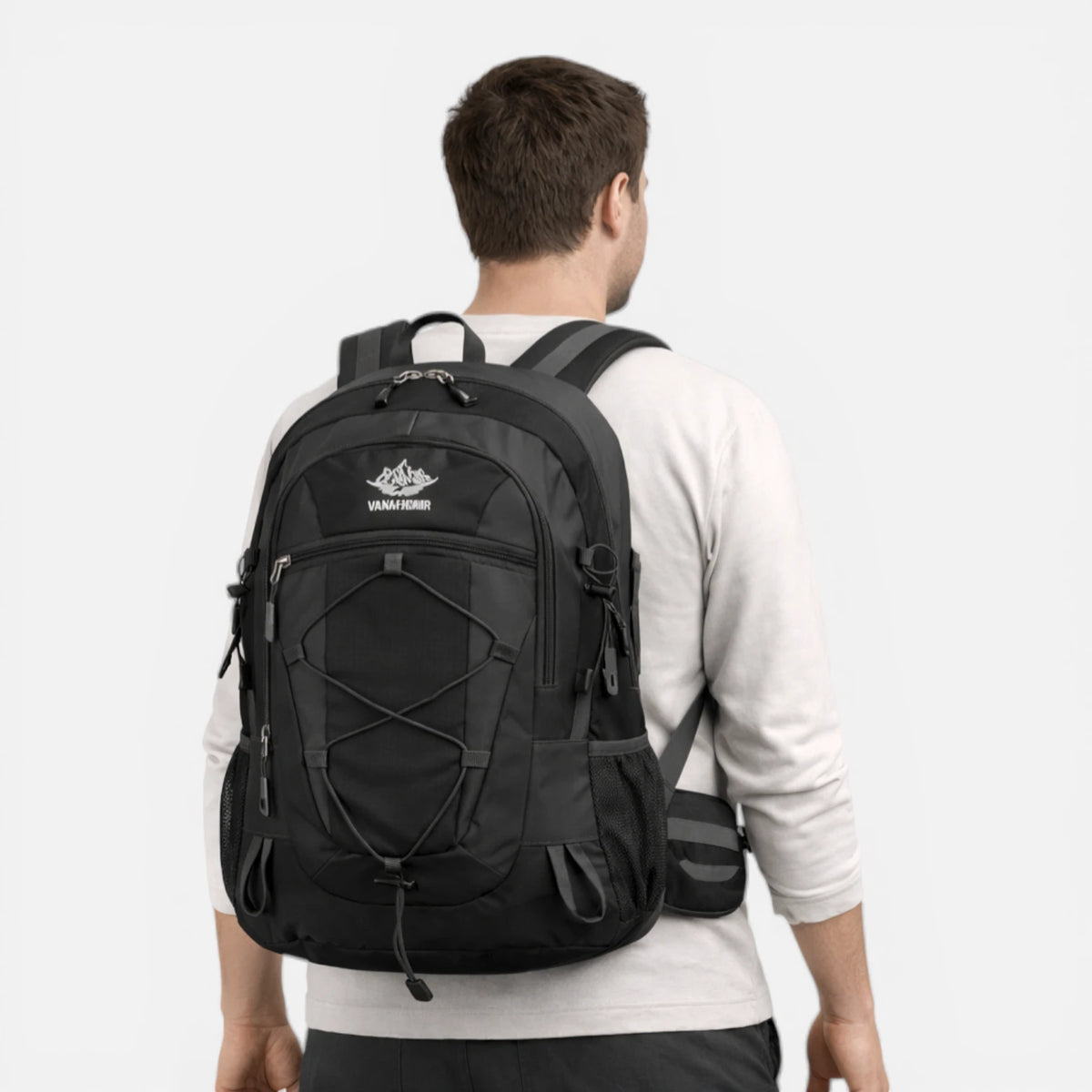 Ma boutique Sac à Dos Léger Pour Randonnée 30L