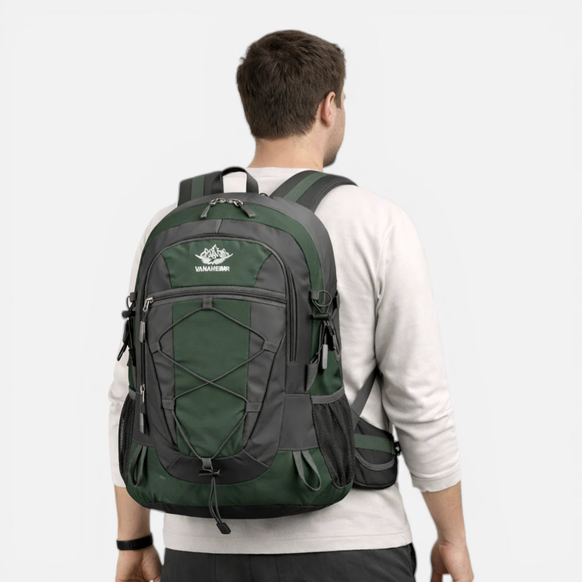 Ma boutique Sac à Dos Léger Pour Randonnée 30L