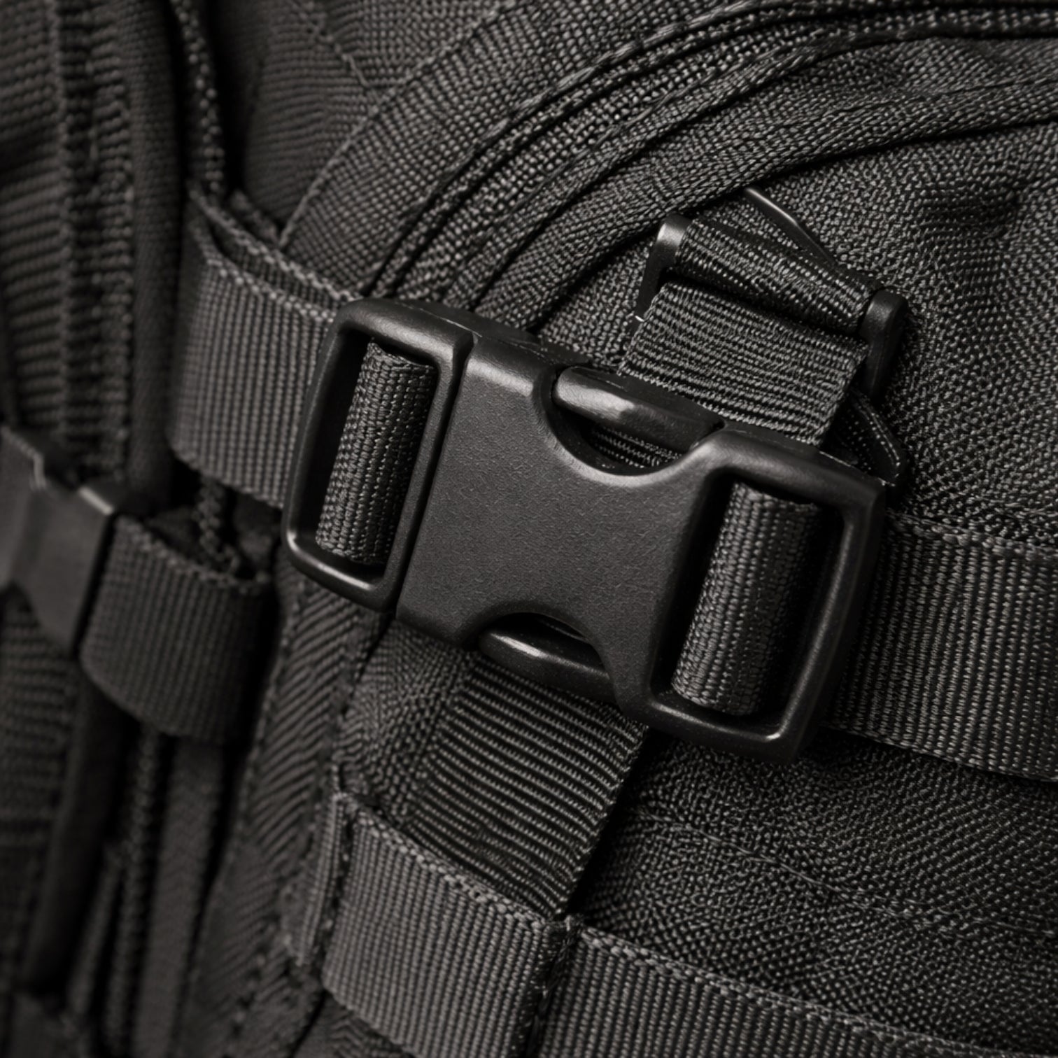 Ma boutique Sac à Dos Militaire 25L Image