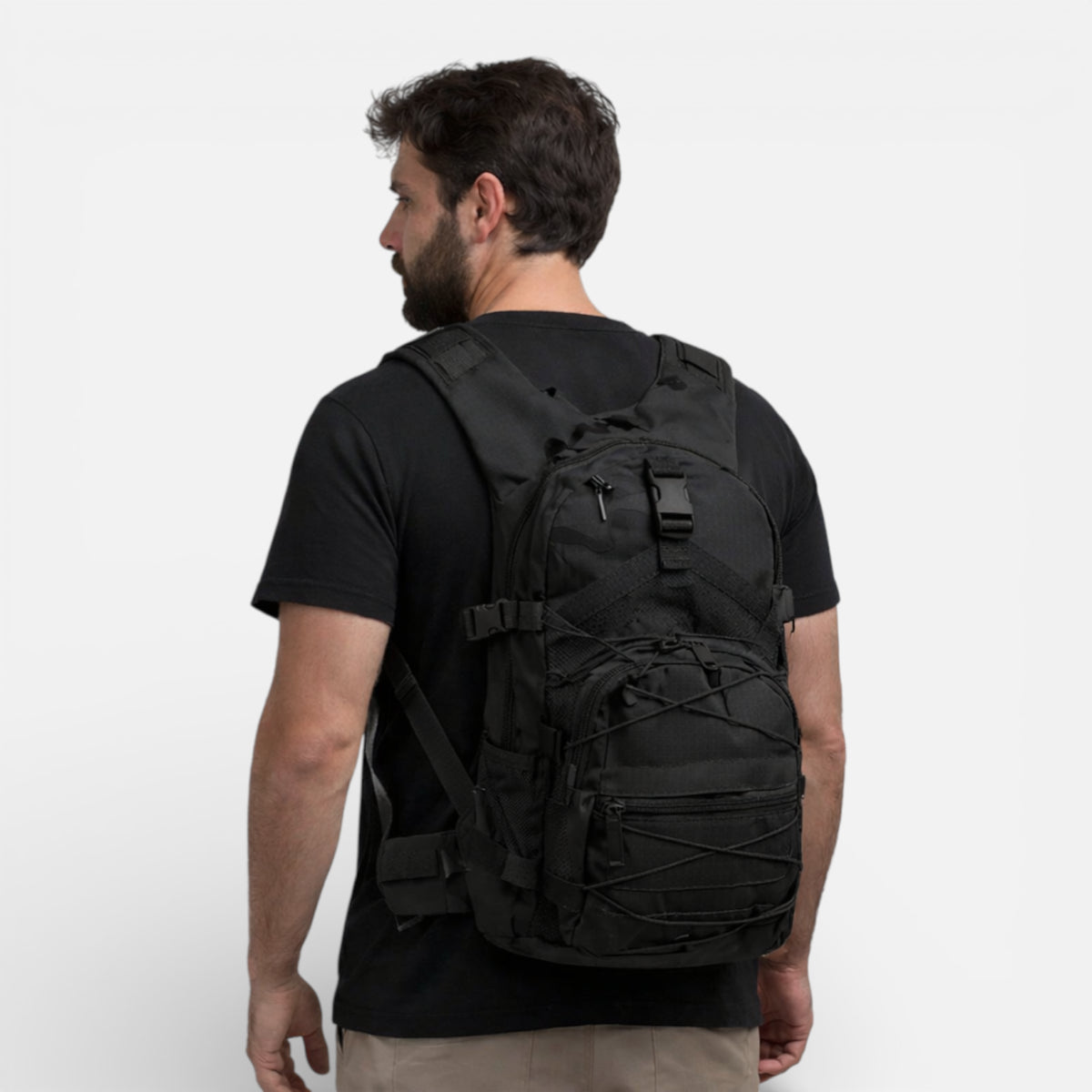 Ma boutique Sac à Dos Militaire 25L