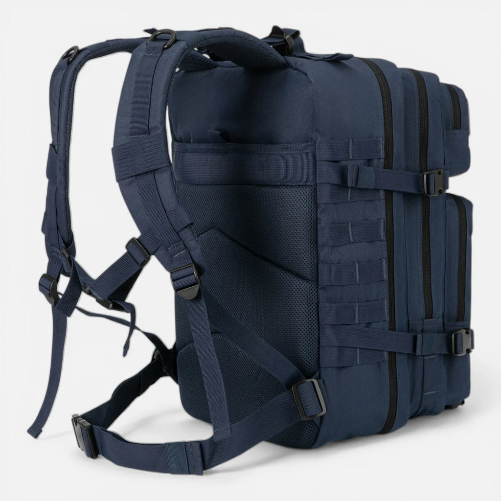 Ma boutique Sac à Dos Militaire Imperméable 50L