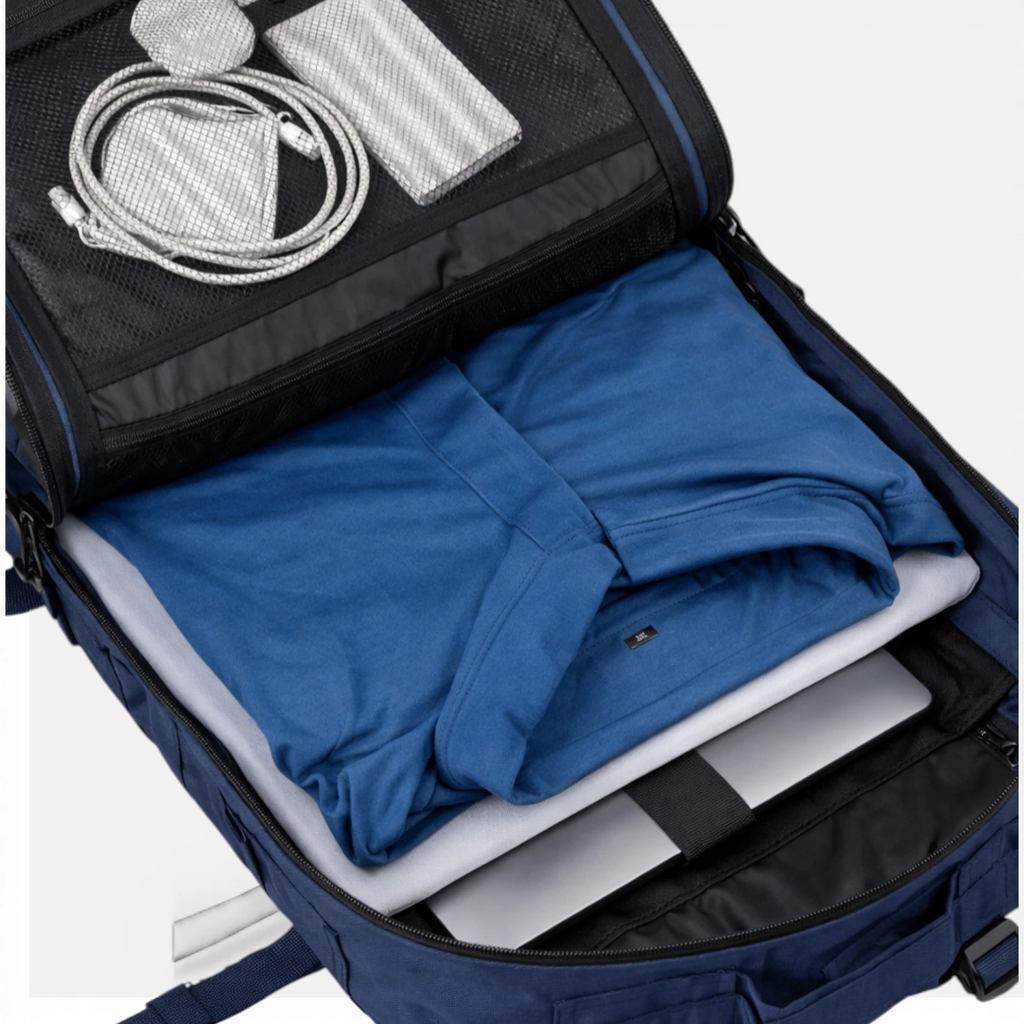 Ma boutique Sac à Dos Militaire Imperméable 50L