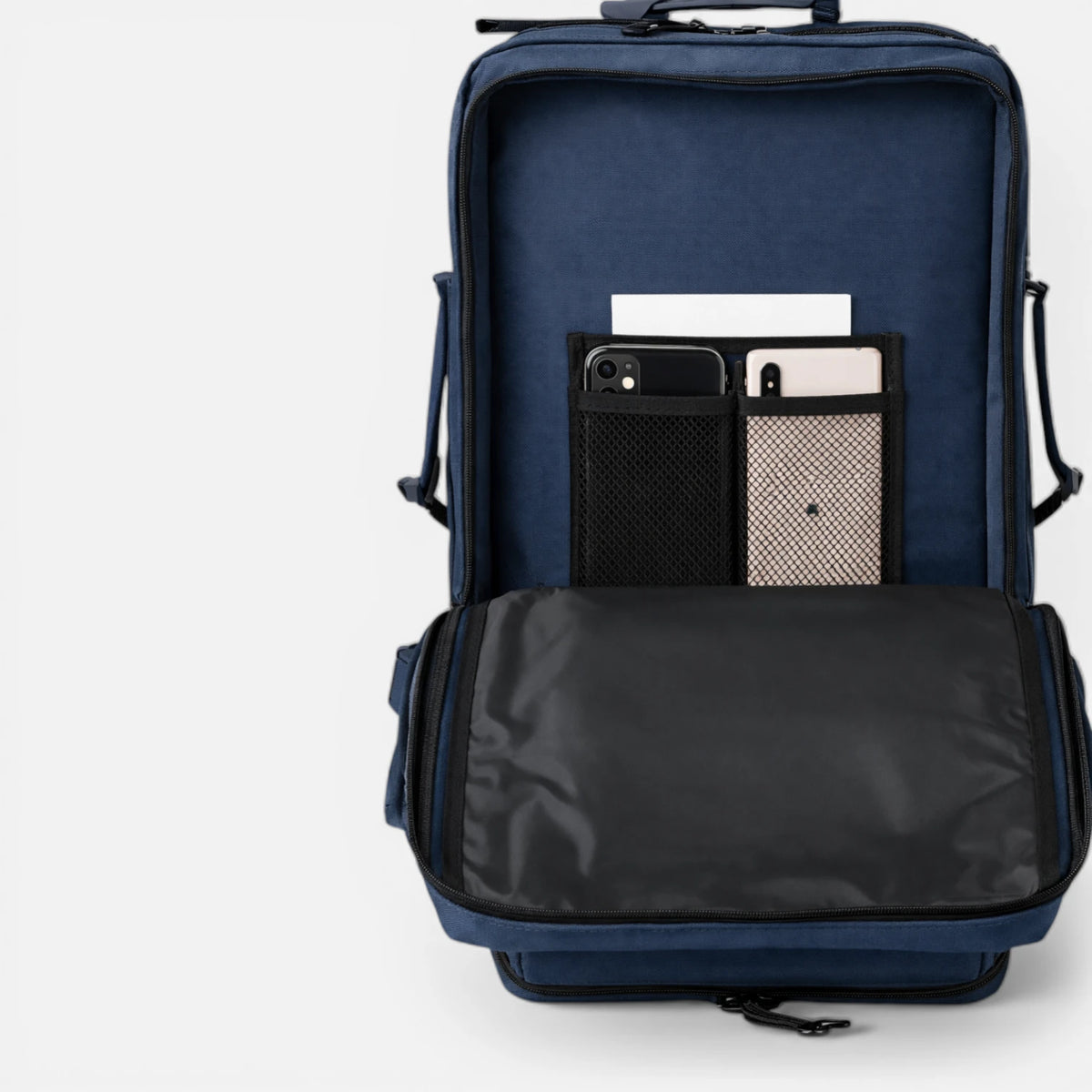 Ma boutique Sac à Dos Militaire Imperméable 50L