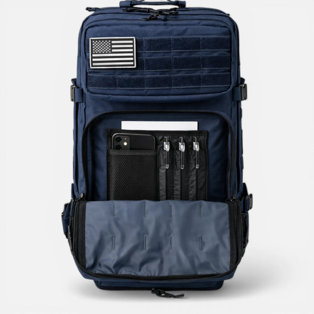 Ma boutique Sac à Dos Militaire Imperméable 50L