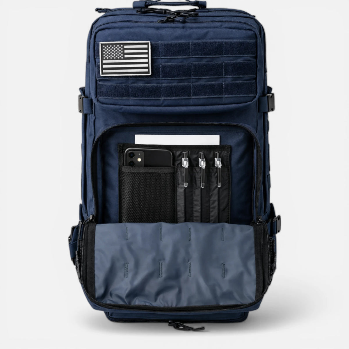 Ma boutique Sac à Dos Militaire Imperméable 50L