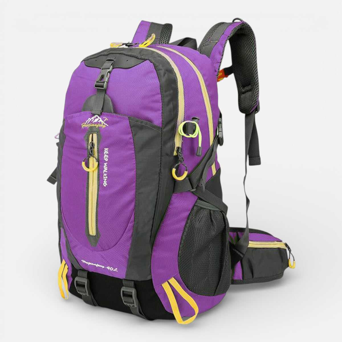 Ma boutique Sac à Dos Randonnée 40L