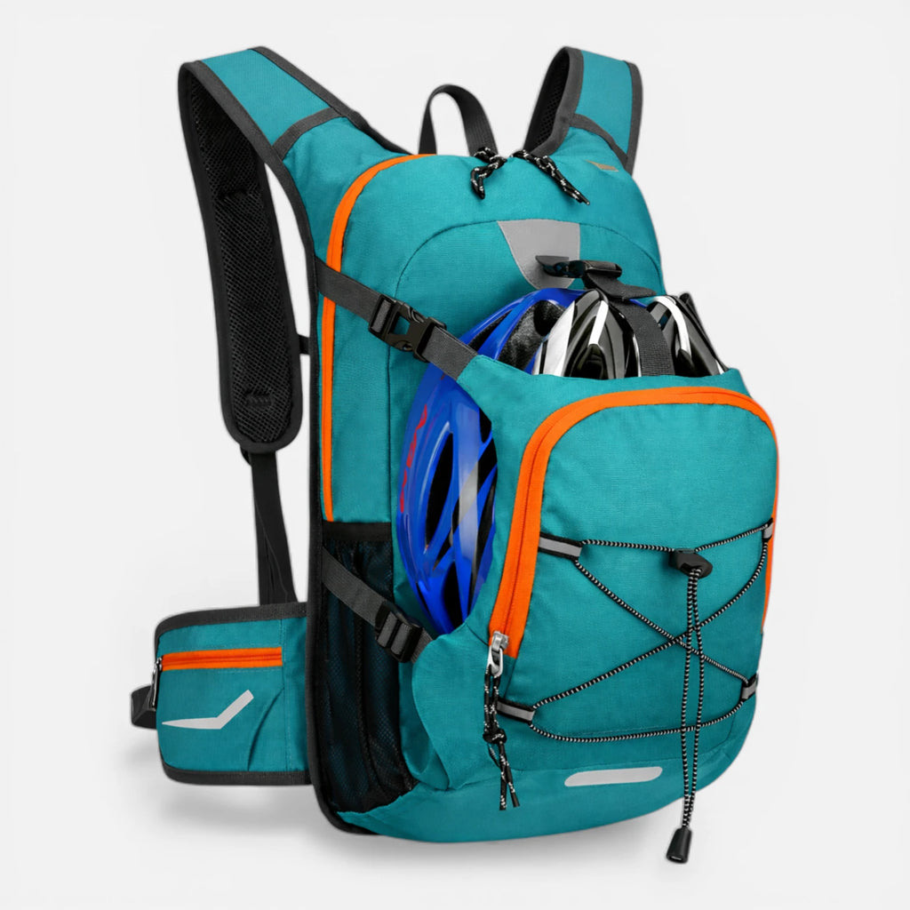 Ma boutique Sac à Dos Randonnée Avec Trou Pour Poche À Eau