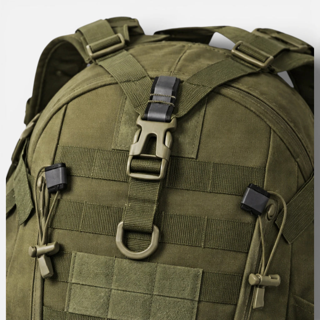 Ma boutique Sac à Dos Randonnée Militaire 40L