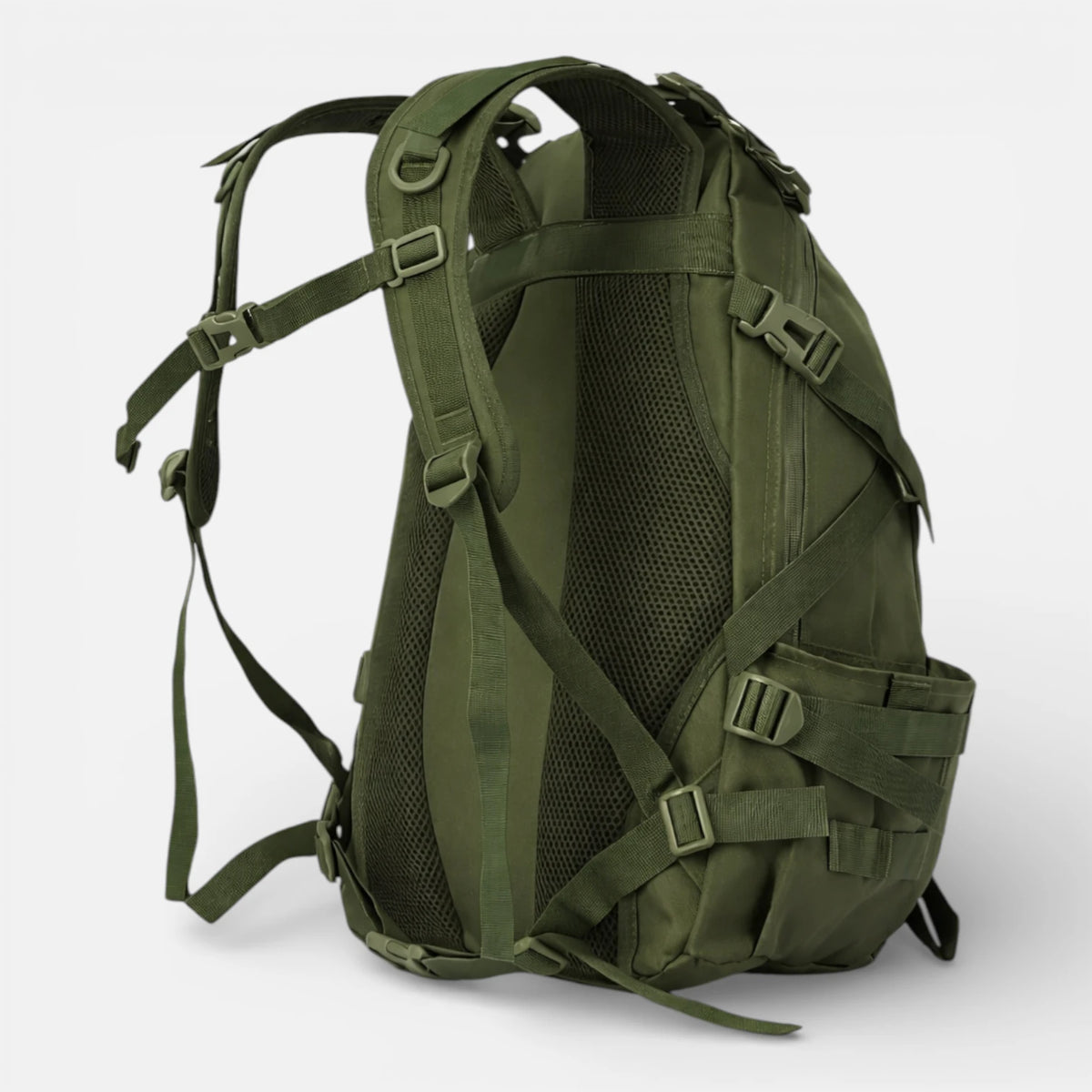 Ma boutique Sac à Dos Randonnée Militaire 40L