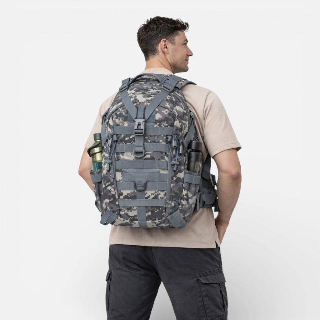 Ma boutique Sac à Dos Randonnée Militaire 40L