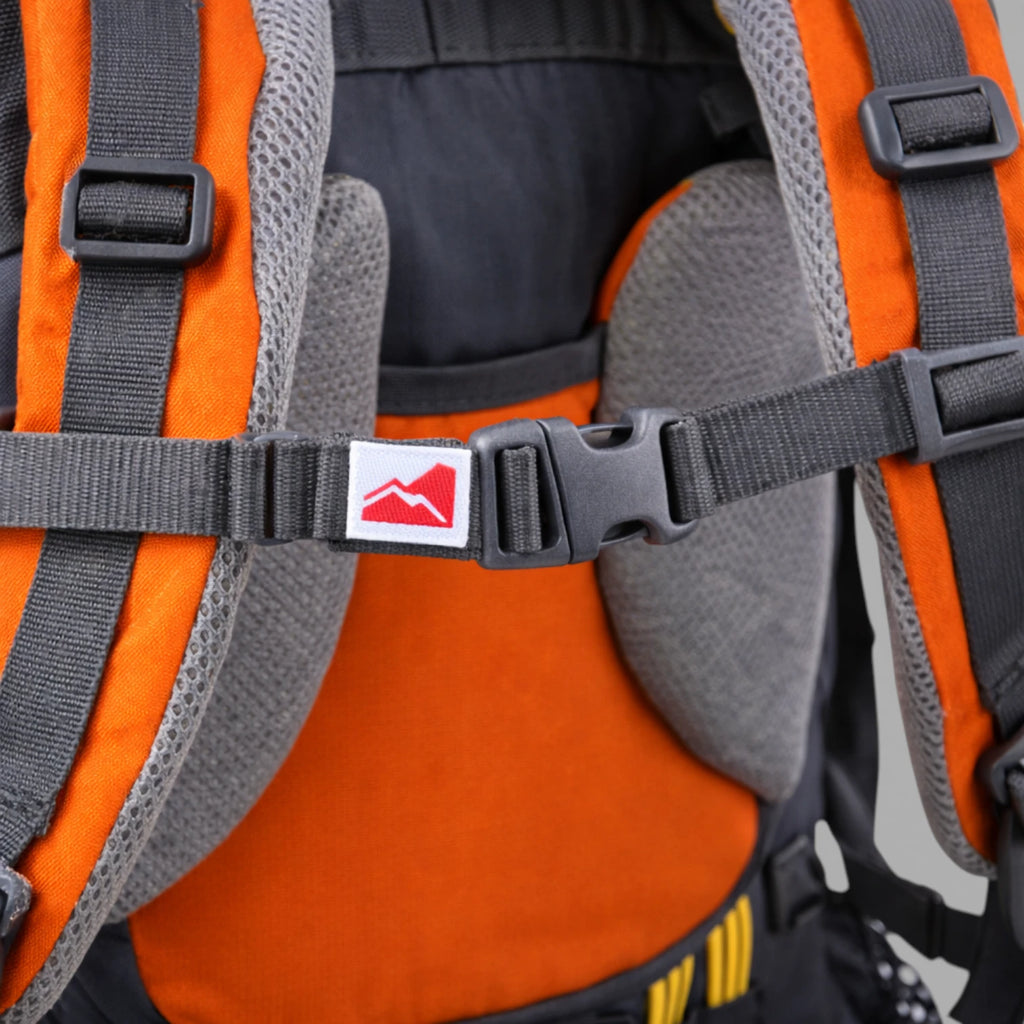 Ma boutique Sac à Dos Randonnée Pro Homme 75L