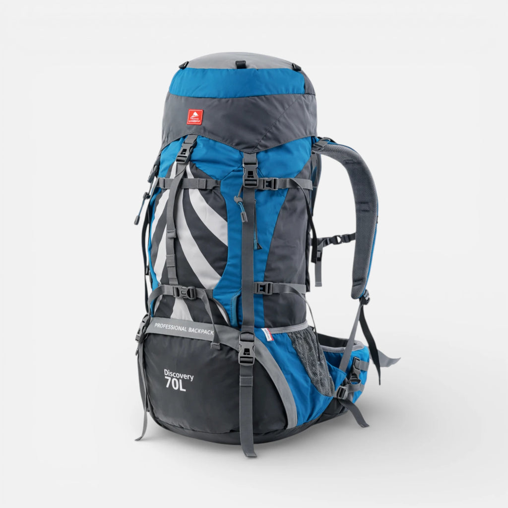 Ma boutique Sac à Dos Randonnée Pro Homme 75L