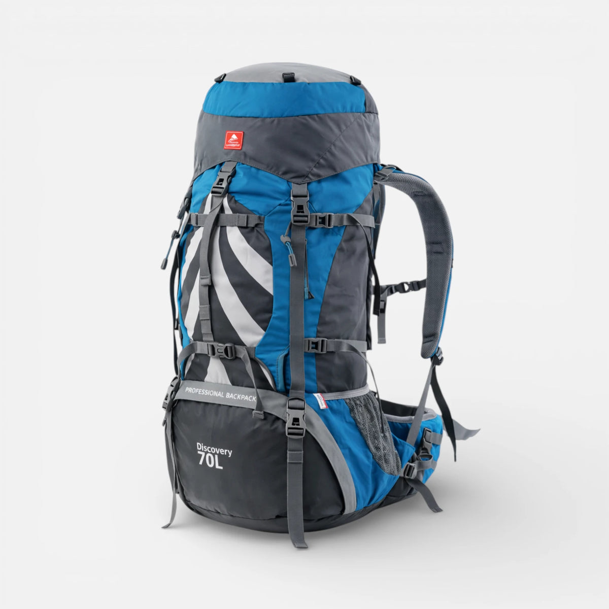 Ma boutique Sac à Dos Randonnée Pro Homme 75L