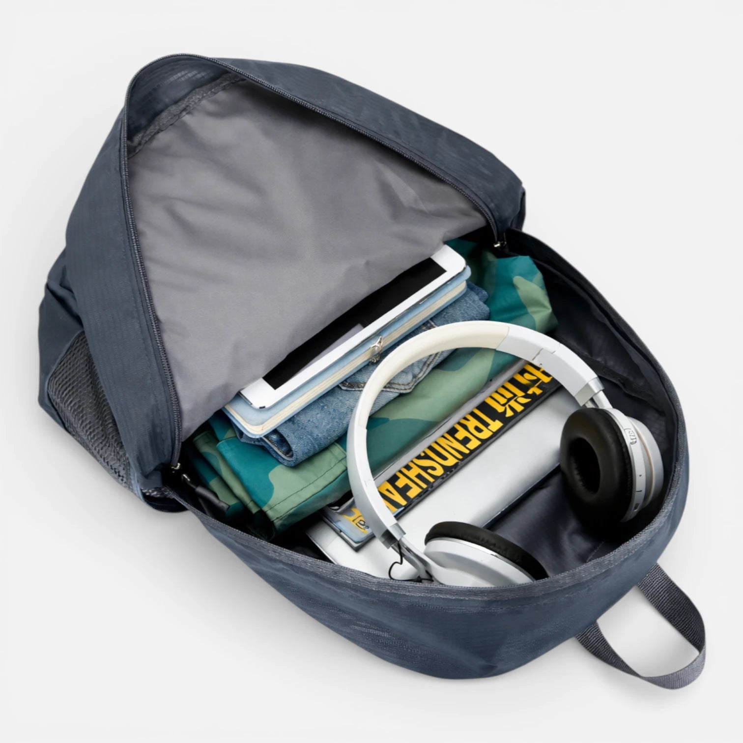 Ma boutique Sac à Dos Randonnée Urbaine 30L Image