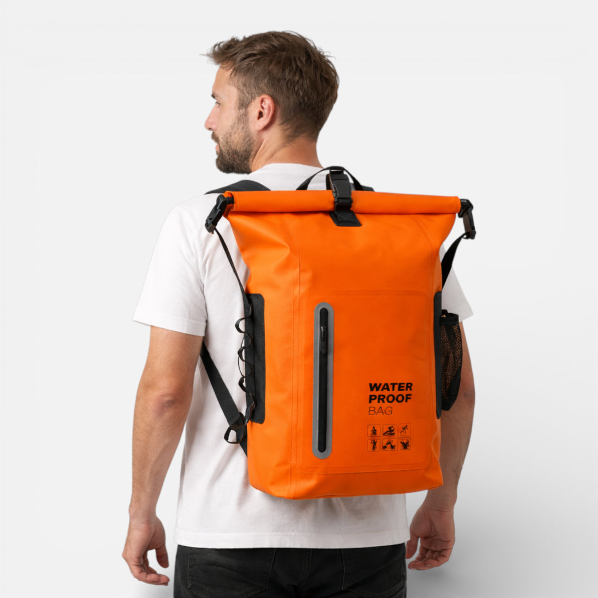 Ma boutique Sac à Dos Ultra Étanche