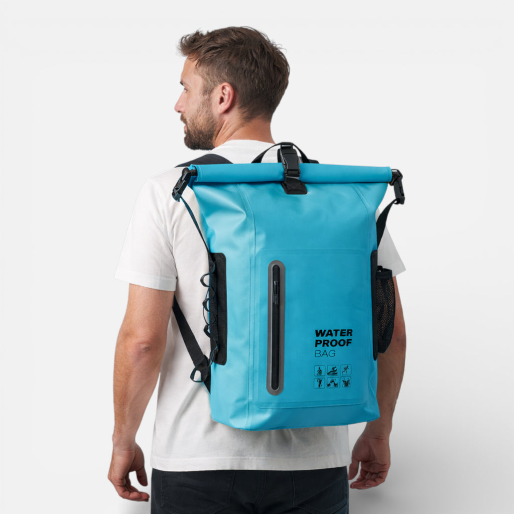 Ma boutique Sac à Dos Ultra Étanche