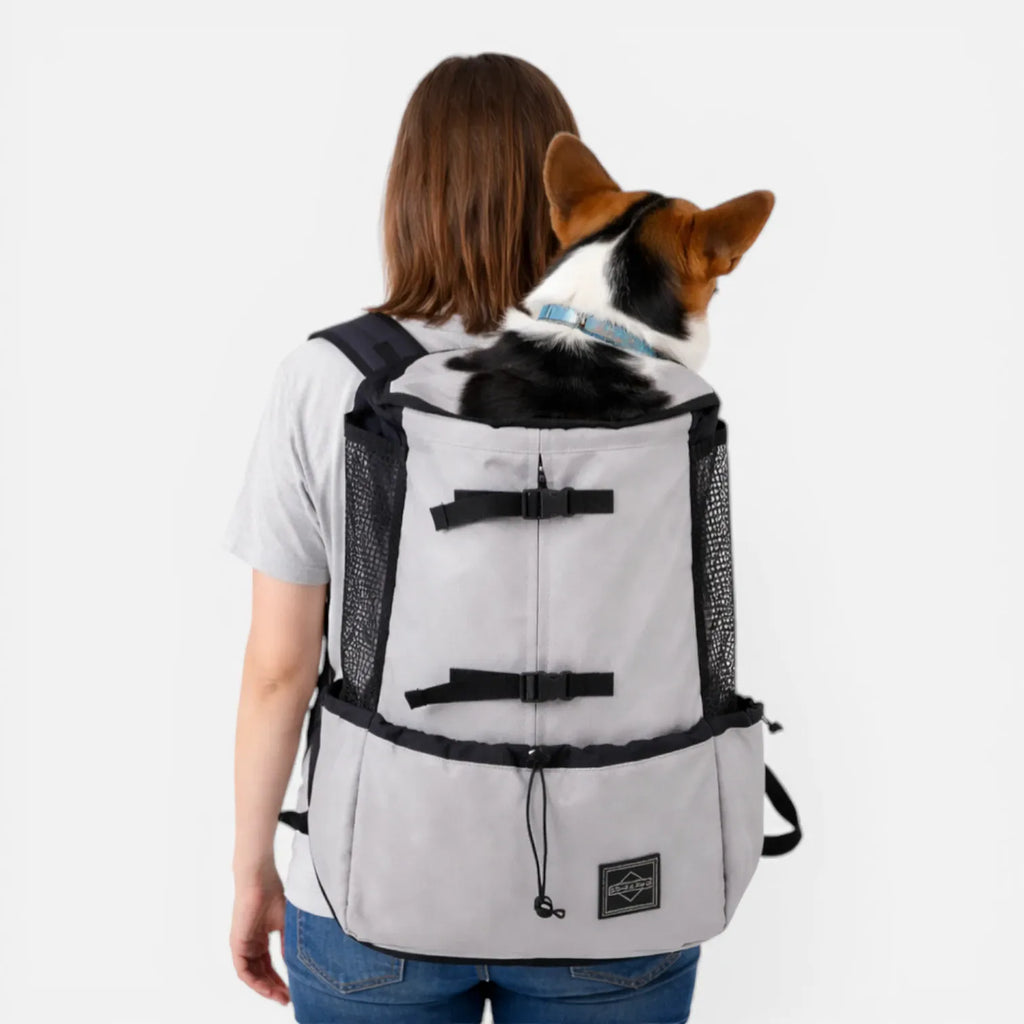 Ma boutique Sac Porte Chien Randonnée