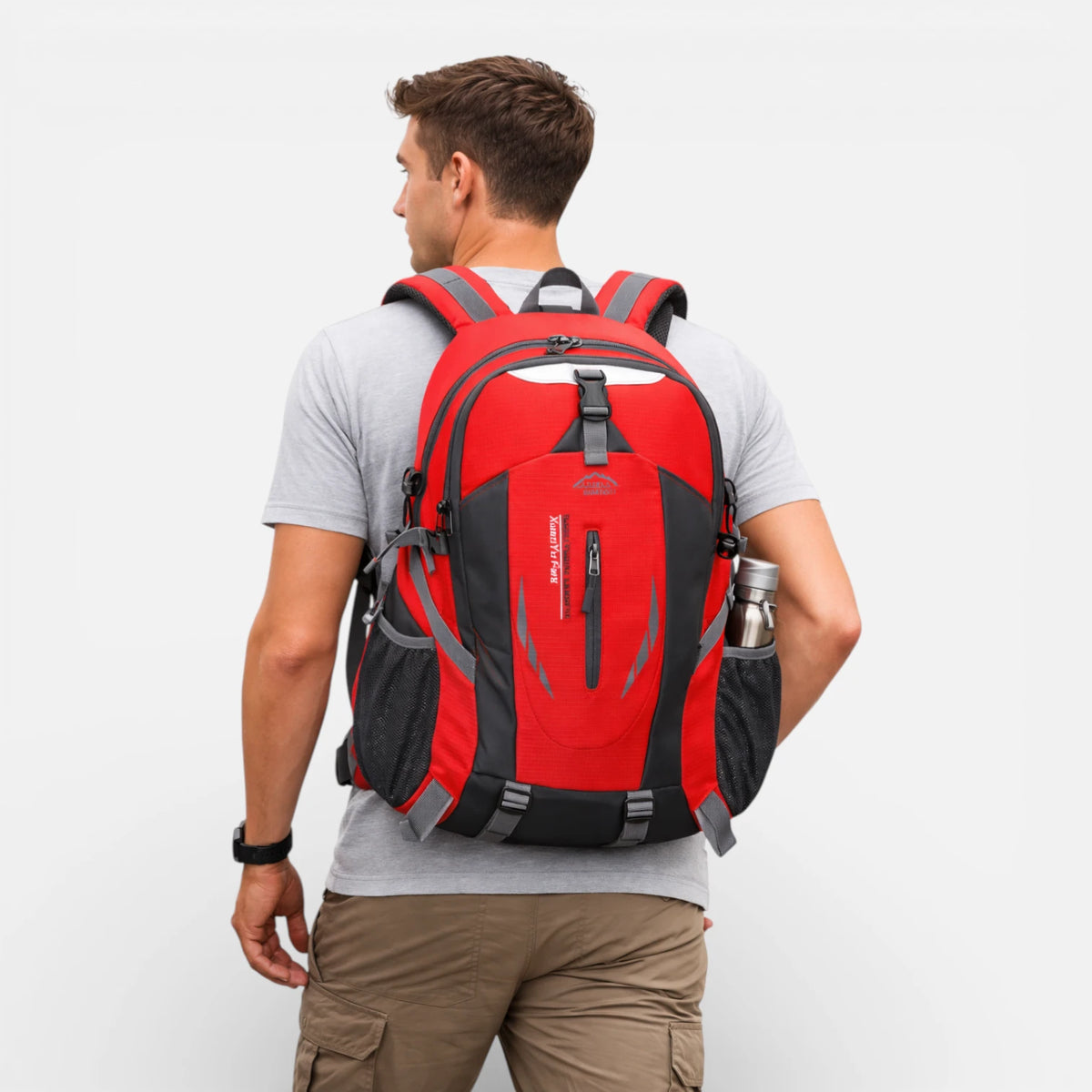 Ma boutique Sac Pratique Pour Randonnée 35L