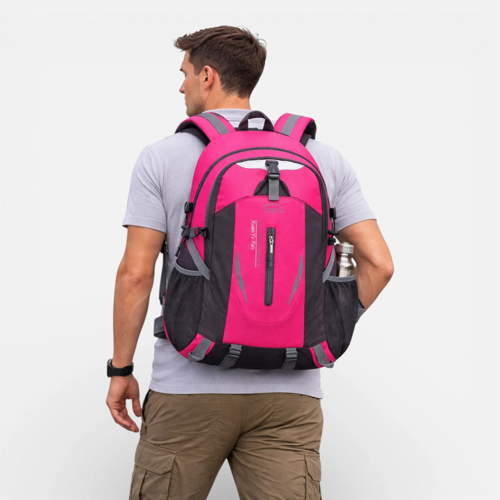 Ma boutique Sac Pratique Pour Randonnée 35L