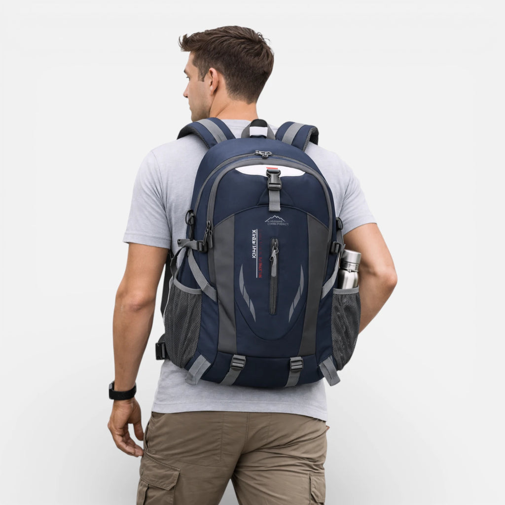 Ma boutique Sac Pratique Pour Randonnée 35L