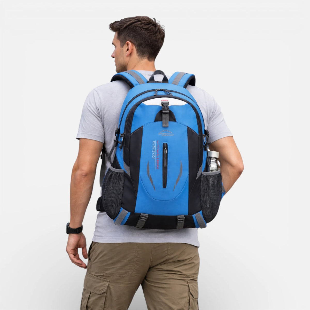 Ma boutique Sac Pratique Pour Randonnée 35L