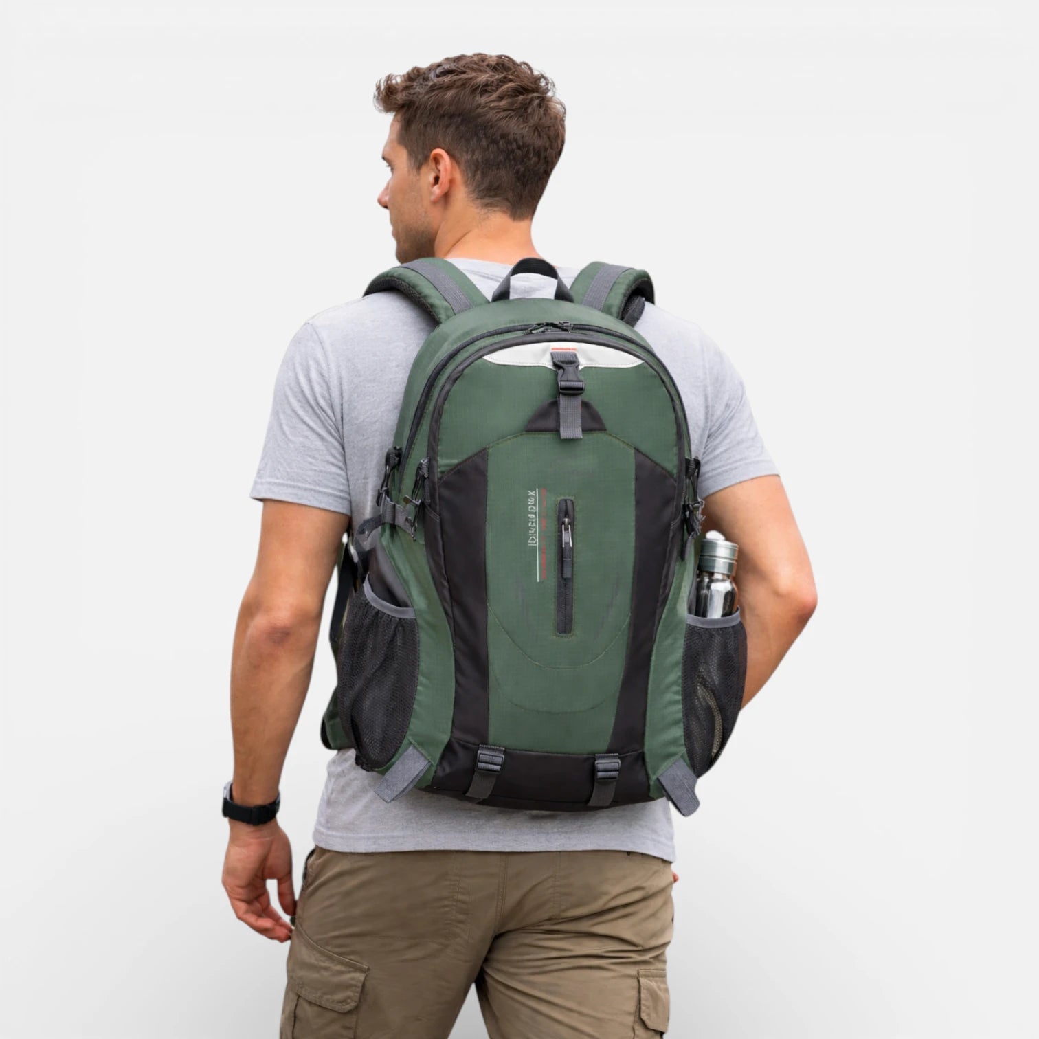 Ma boutique Sac Pratique Pour Randonnée 35L Image