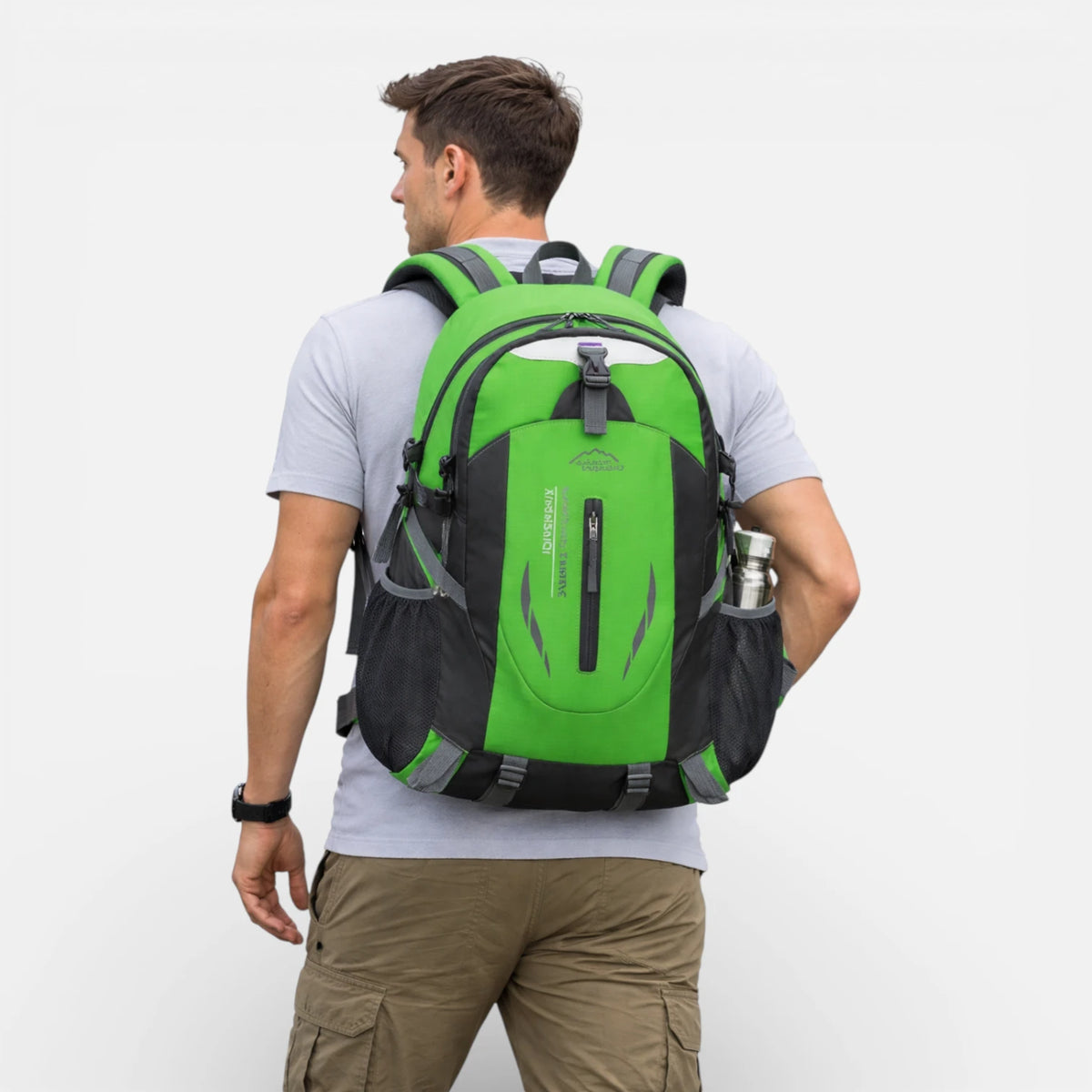 Ma boutique Sac Pratique Pour Randonnée 35L