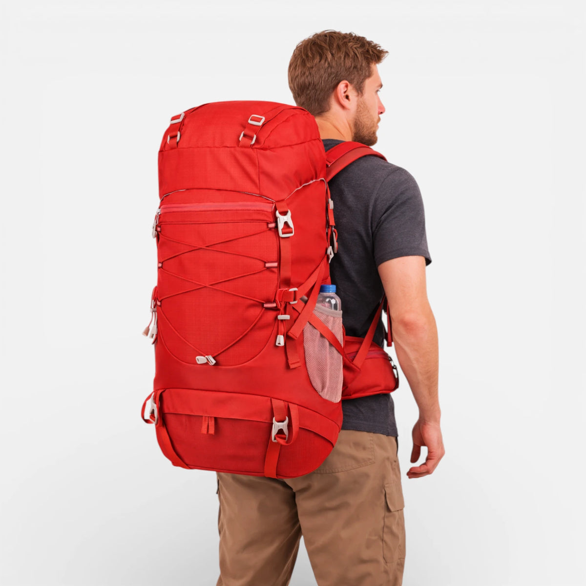 Ma boutique Sac Randonnée Multipoches 50l