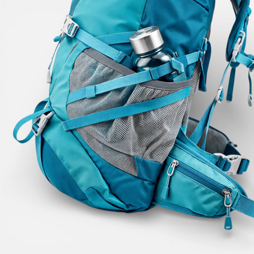 Ma boutique Sac Randonnée Multipoches 50l