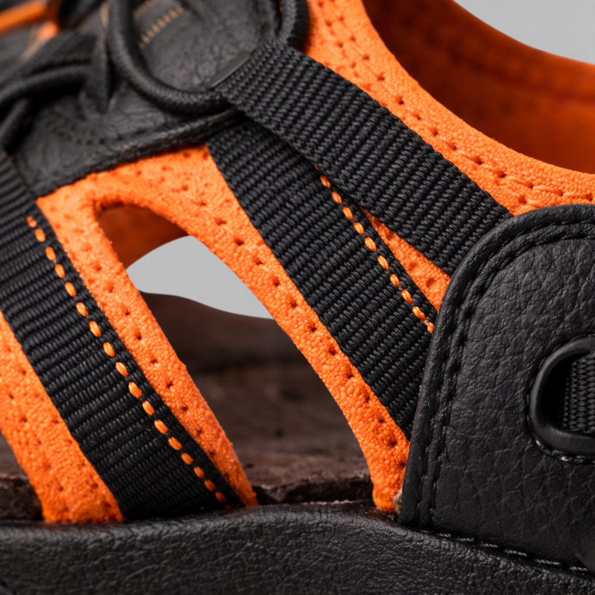 Ma boutique Sandales de marche en cuir