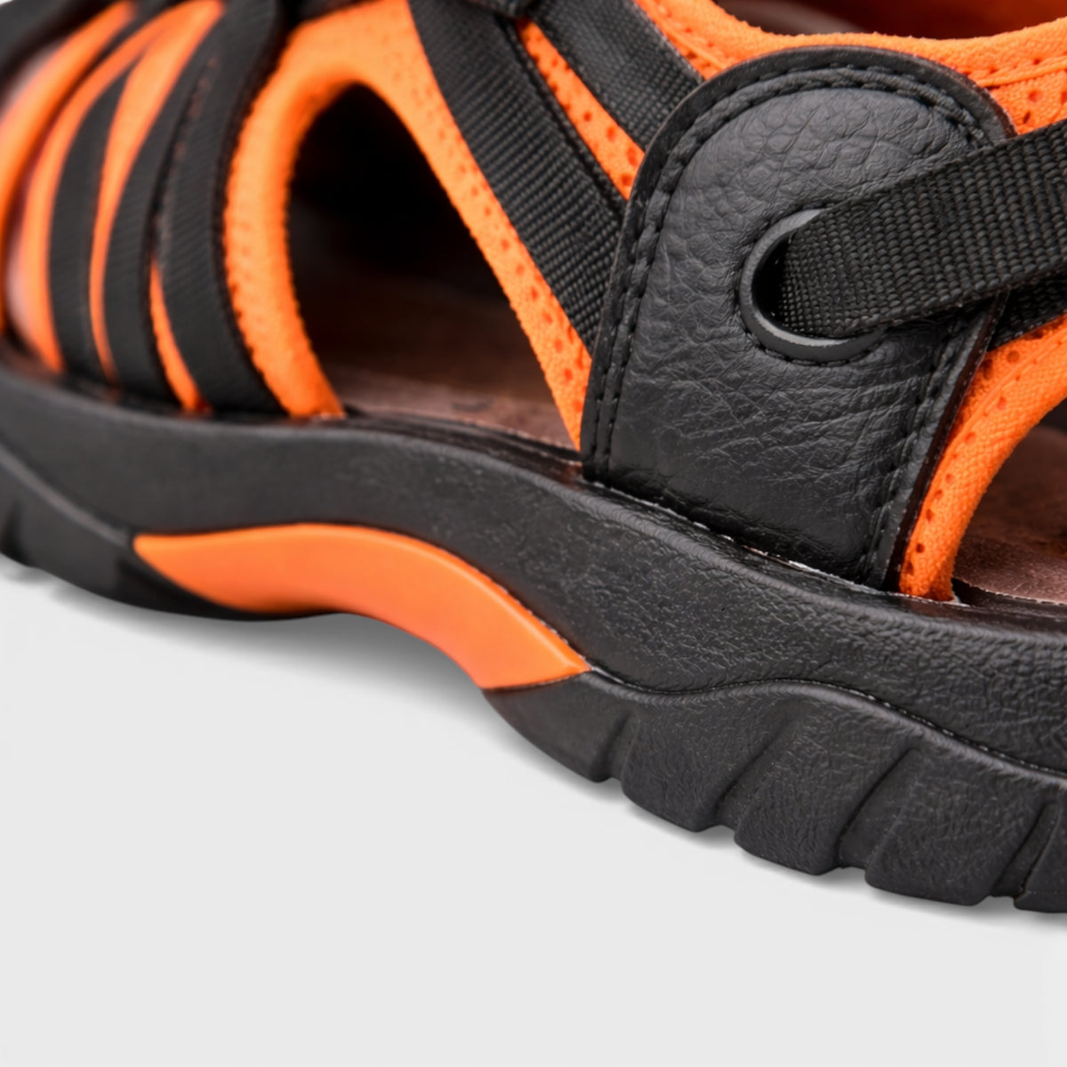 Ma boutique Sandales de marche en cuir