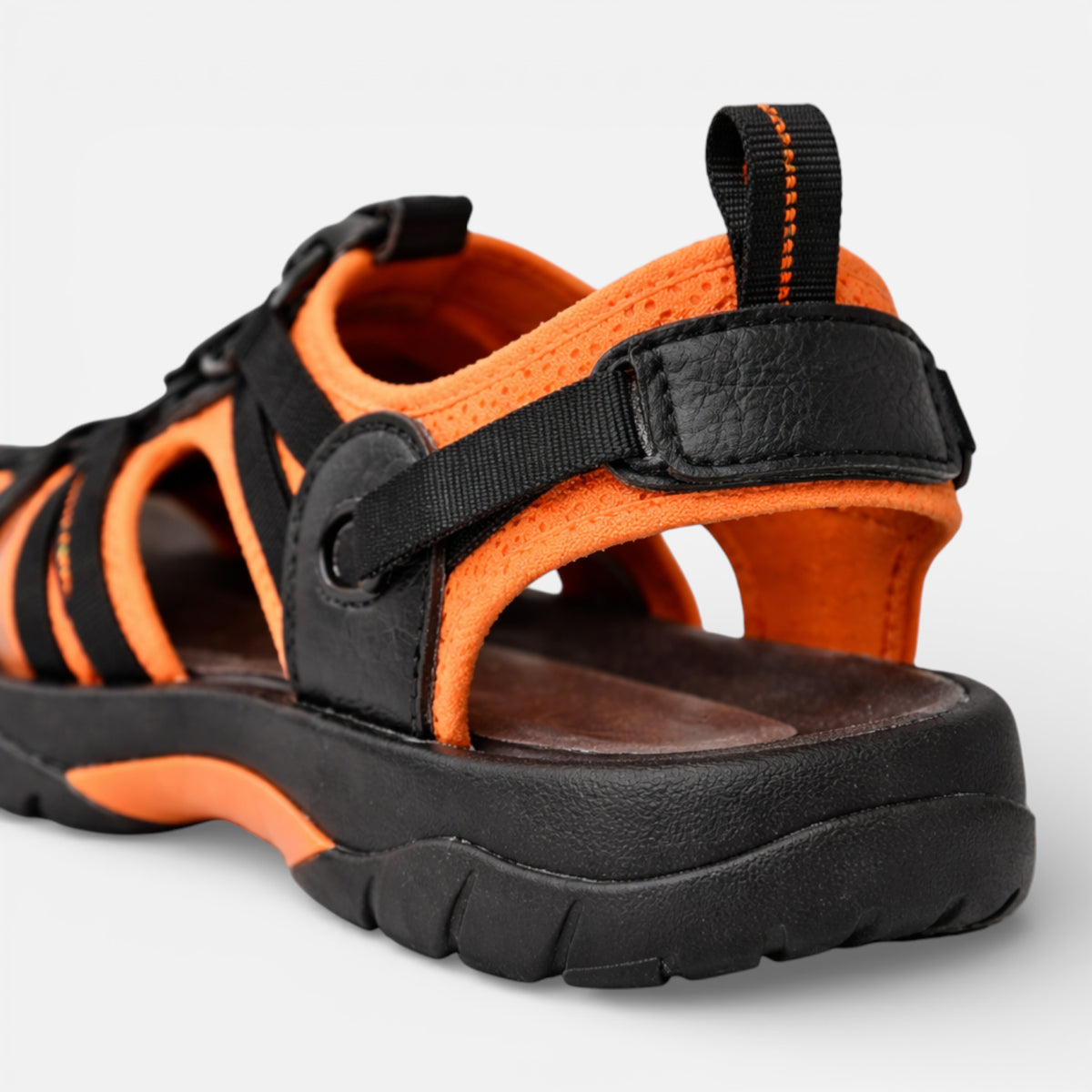 Ma boutique Sandales de marche en cuir