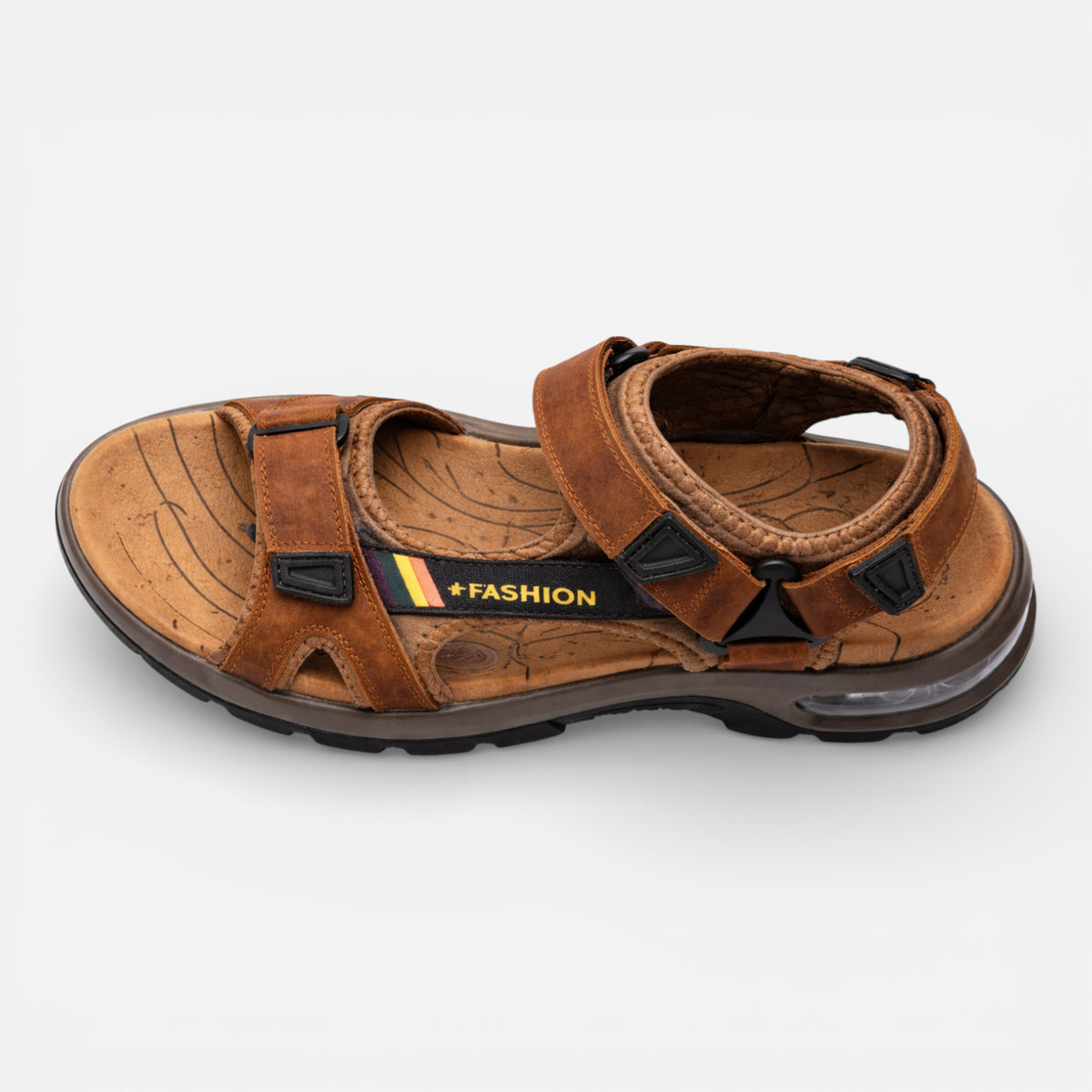 Ma boutique Sandales de Marche Homme