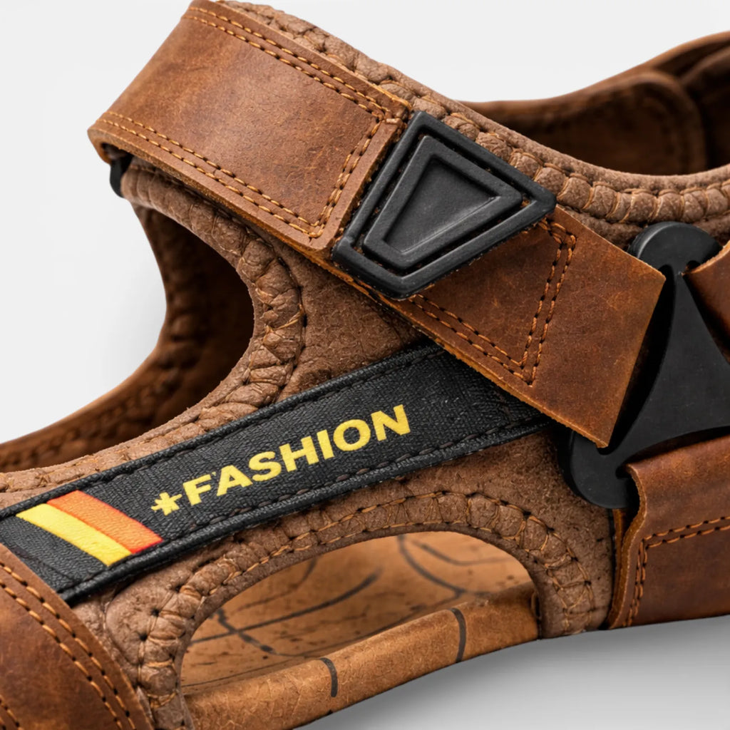 Ma boutique Sandales de Marche Homme