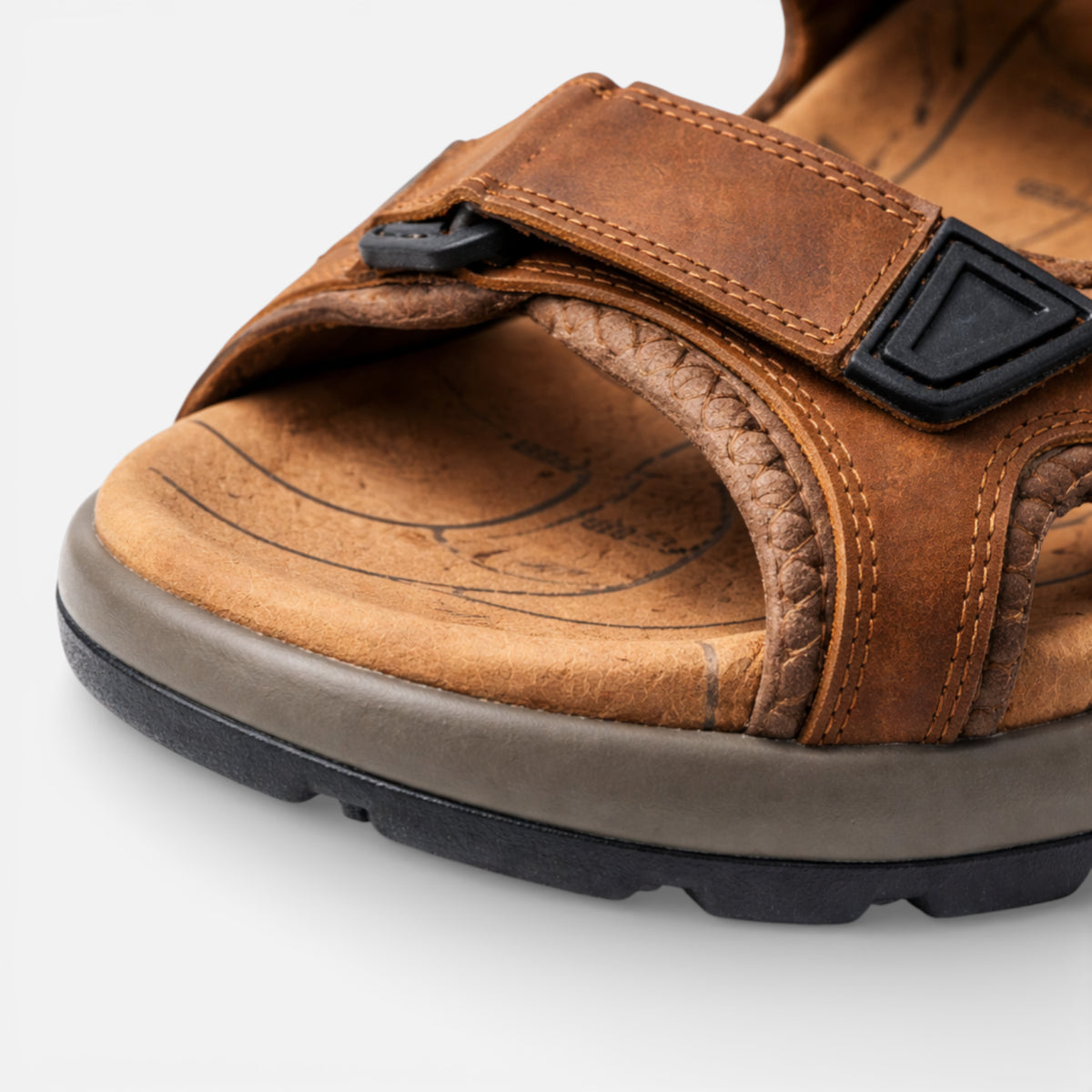 Ma boutique Sandales de Marche Homme