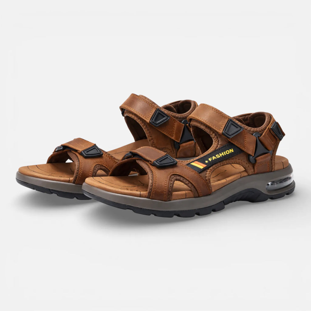 Ma boutique Sandales de Marche Homme