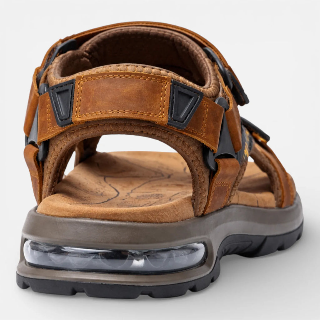 Ma boutique Sandales de Marche Homme