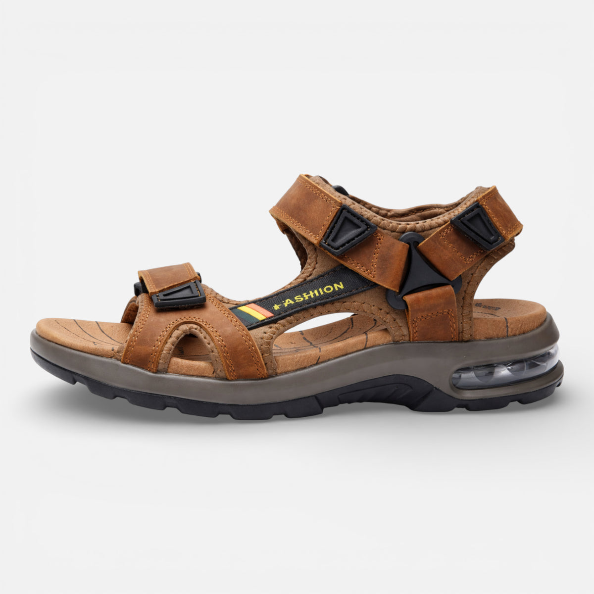 Ma boutique Sandales de Marche Homme