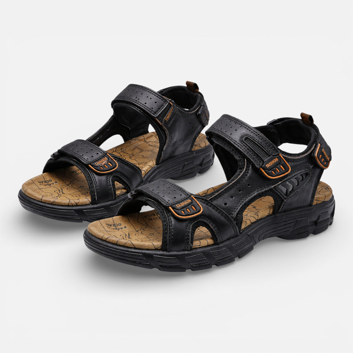 Ma boutique Sandales de randonnée pour hommes