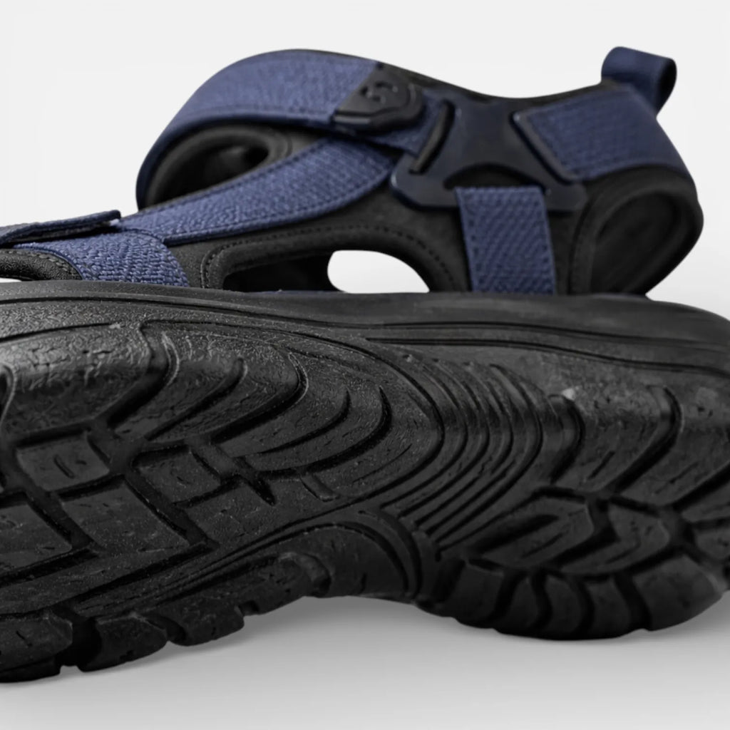 Ma boutique Sandales de randonnée respirantes antidérapantes pour homme