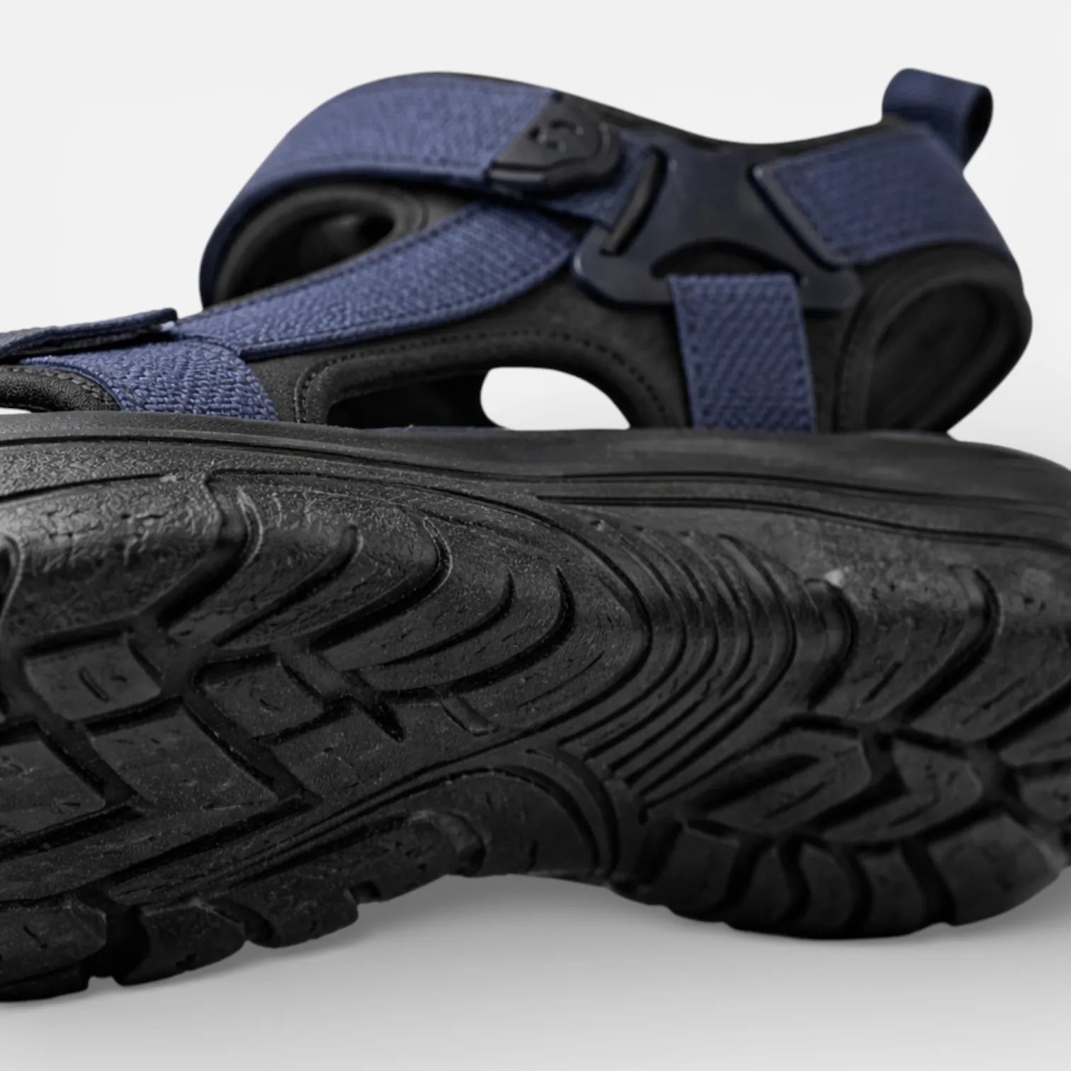 Ma boutique Sandales de randonnée respirantes antidérapantes pour homme Image